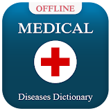 Medical Dictionary: Diseases icon