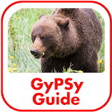 Canadian Rockies GyPSy Guide icon