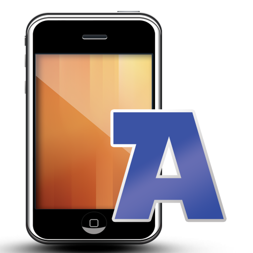 WordTalk Pro - english word logo