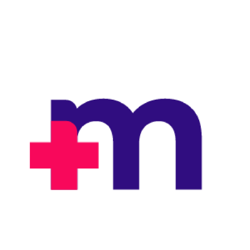 Meddi para Profissionais logo