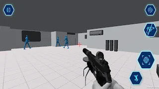 Commando Secret Mission - Screenshot 2