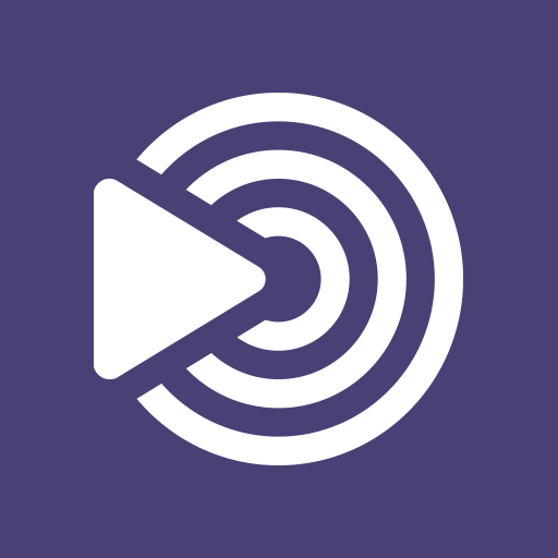 RadioPlay logo