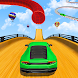 Mega Ramp Car Stunts Master 3D - Androidアプリ