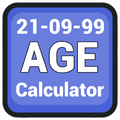 AGE Calculator (DOB) How U Old Download on Windows