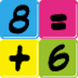 Icon image Math Games