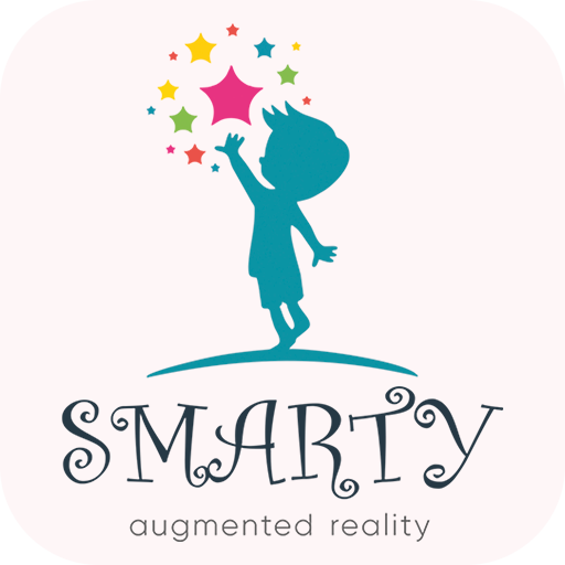 SMARTY logo