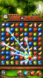 Sweet Fruits POP : Match 3 Puzzle 1.5.9 APK screenshots 21