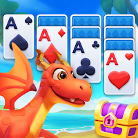 Solitaire Dragons