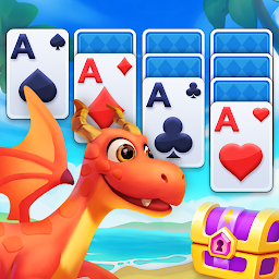Солитер Драконы Mod Apk