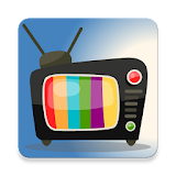 TV Series icon
