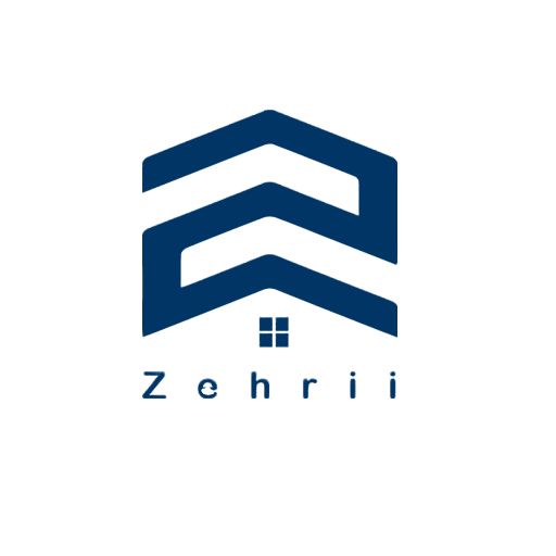 Zehrii: Manage your Property logo