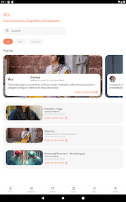 Screenshot image