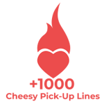 Cover Image of Herunterladen 1000+ Cheesy Pick-Up Lines 1 APK