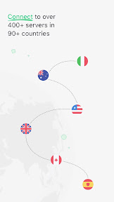 Total VPN screenshot