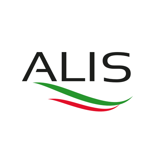 Alis - Italia in movimento logo
