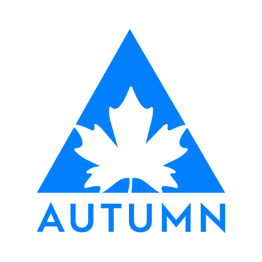 Autumn logo