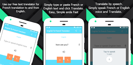 Download English To French Translator Apk For Android Free
