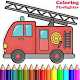 Firefighter Coloring para PC Windows