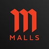 M Malls icon