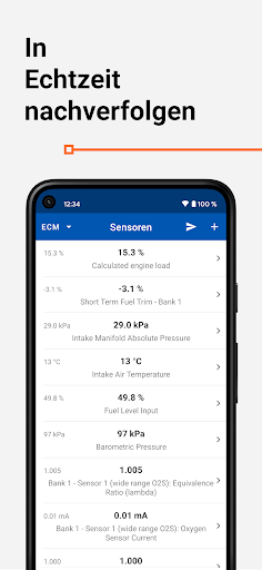 OBD Auto Doctor | OBD2 ELM 327 screenshot 4