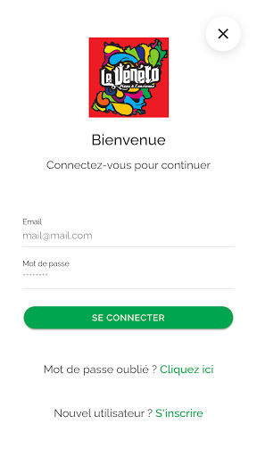 Le Vénéto Pizza Screen 2