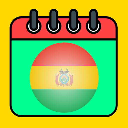 Feriados de Bolivia 2025 Apps on Google Play