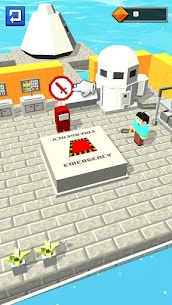 Craft Impostor Mod Apk 1