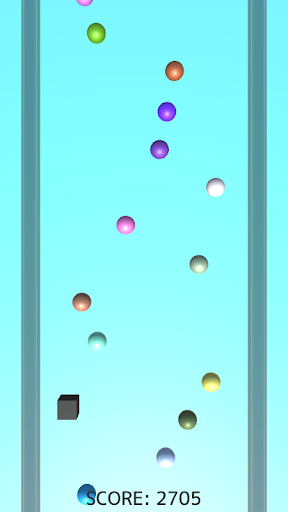 Dodge the Ball Screen 2