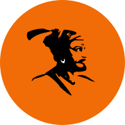 Shivaji Maharaj Stickers