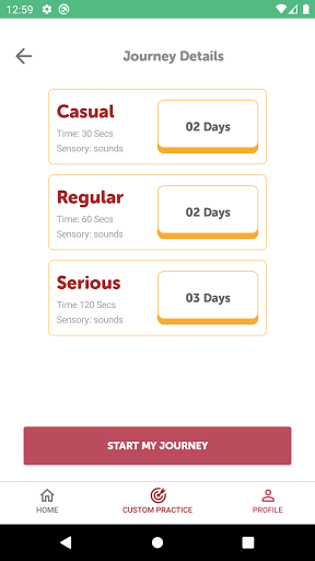 Magiq Ears Screen 3