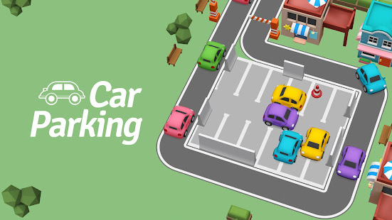 Car Parking Jam: Parking Mania 1.111 screenshots 7