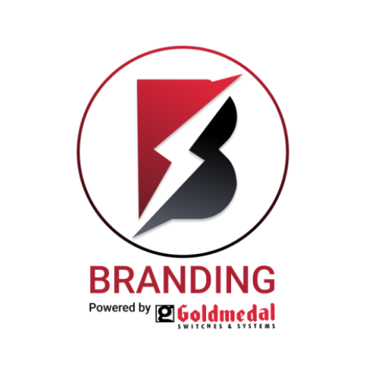 G-Branding logo