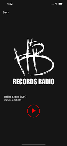 HBRECORDS RADIOのおすすめ画像2