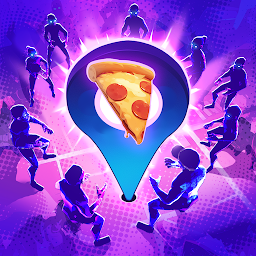 DeliveryZ - Zombie Driving MMO Mod Apk
