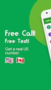Free Call Apk Mod for Android [Unlimited Coins/Gems]  1