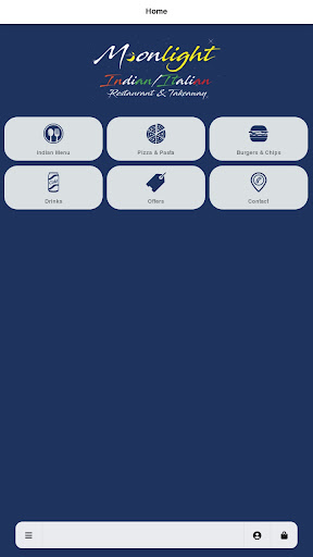 Moonlight Limavady screenshot 2