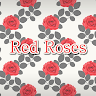 Flower Wallpaper Red Roses