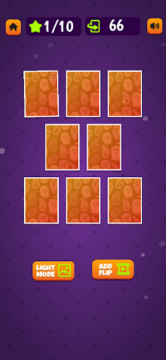 100 Flip Card Games 2022 - Screenshot 4