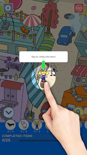 Happy Find : Hidden Objects 0.2.9 Mod Apk(unlimited money)download 1