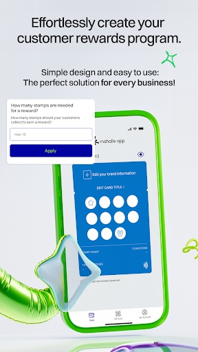 Mahalle App - Business