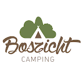 Camping Boszicht icon