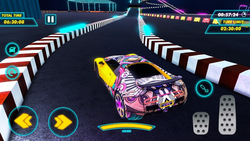 Street Car Racing 3D MOD APK v1.01 (Unlocked) - Jojoy