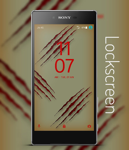 Tiger Theme Pro  AG Themes