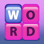 Word Crush – Stacks Fun Puzzle