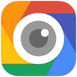 Nice Camera - HD Camera Pro for Android icon
