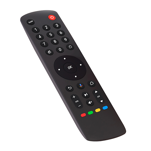 Universal TV Remote Control - Apps on Google Play