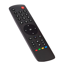 Universal TV Remote Control: Download & Review