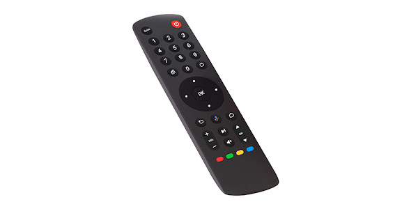 Cómo emparejar el mando a distancia con Chromecast: Guía Google TV. febrero  2024
