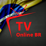 Cover Image of 下载 TV Online BR 76.8.1 APK
