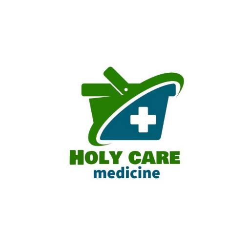 Holy Care Medicine logo